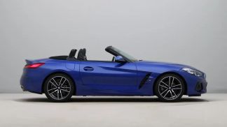 Lízing Kabriolet BMW Z4 2024