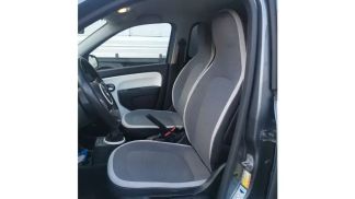 Leasing Hayon Renault Twingo 2019