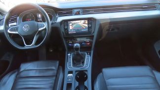 Leasing Wagon Volkswagen Passat Variant 2021