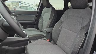 Leasing SUV Renault Captur 2024