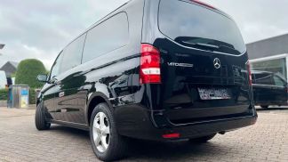 Leasing Hatchback MERCEDES VITO 2023