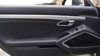 Financování Kupé Porsche 911 2014