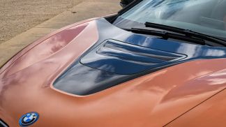Lízing Kabriolet BMW i8 2018