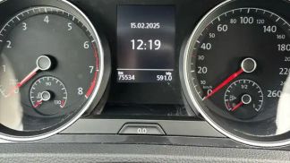 Finansowanie Wóz Volkswagen Golf 2018