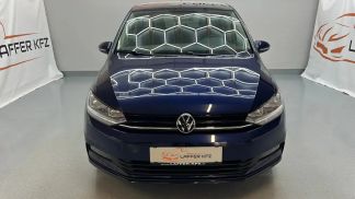 Leasing Hatchback Volkswagen Touran 2021
