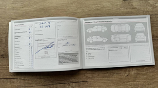 Leasing SUV Seat Alhambra 2015