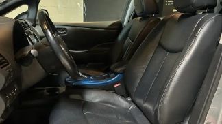 Finansowanie Hatchback Nissan Leaf 2017