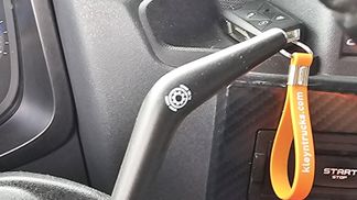 Leasing Tractor unit Renault T 520 HIGH 2022