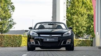 Lízing Kabriolet Opel GT 2011