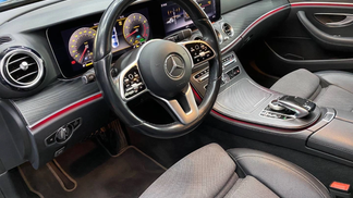 Finansowanie Sedan MERCEDES E TRIEDA 2020