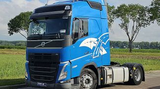 Leasing Tractor unit Volvo FH 460 2021
