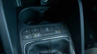 Leasing Hatchback Seat Ibiza 2016