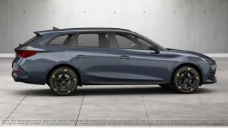 Leasing Wagon Cupra Leon 2024
