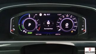 Leasing SUV Volkswagen Tiguan 2022