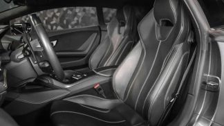 Financování Kupé Lamborghini Huracán 2015