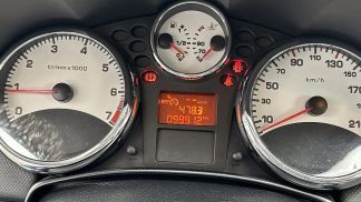 Finansowanie Zamienny Peugeot 207 2011