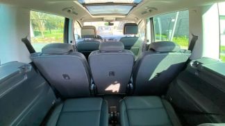Lízing Hatchback Volkswagen Sharan 2018