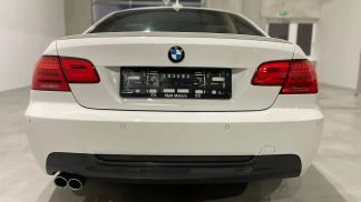 Finansowanie Coupé BMW 325 2010