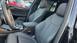 Leasing SUV BMW X3 2024