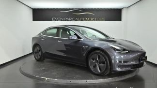 Leasing Sedan Tesla Model 3 2020