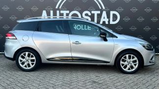 Finansowanie Wóz Renault Clio 2020