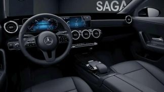 Lízing Kupé MERCEDES CLA 180 2019