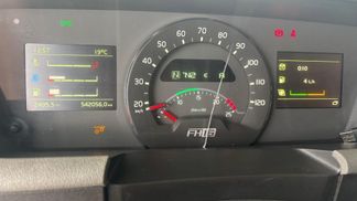 Lízing Traktor Volvo FH16 750 6X2 2021
