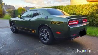Financování Kupé Dodge Challenger 2019