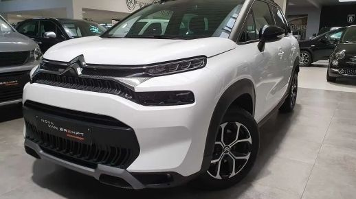 Citroën C3 Aircross 2023