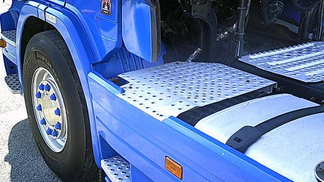 Finansowanie Ciągnik siodłowy Scania R450 2014