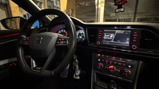 Finansowanie Wóz Seat Leon 2015