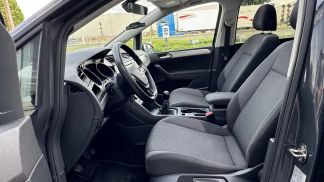 Finansowanie Hatchback Volkswagen Touran 2016