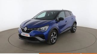 Finansowanie SUV Renault Captur 2022