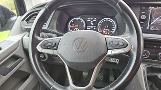 Finansowanie Van Volkswagen TRANSPORTER 2.0 TDI 2021