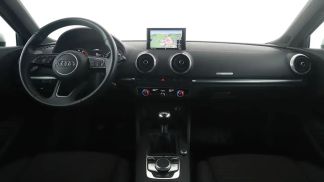 Finansowanie Hatchback Audi A3 2019