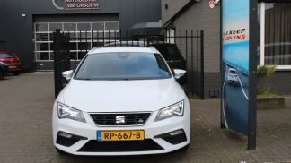 Finansowanie Wóz Seat Leon 2018