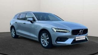 Finansowanie Wóz Volvo V60 2021