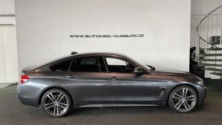 Finansowanie Coupé BMW 430 2018