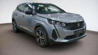 Leasing SUV Peugeot 3008 2023