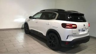 Leasing SUV Citroën C5 Aircross 2022