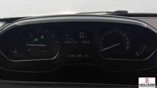 Leasing Sedan Peugeot 208 2019
