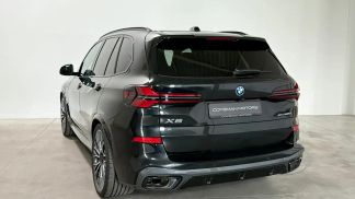 Finansowanie SUV BMW X5 2024