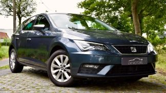 Finansowanie Sedan Seat Leon 2020