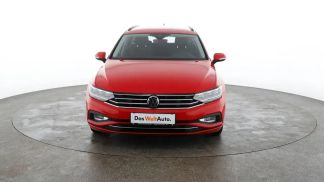 Leasing Wagon Volkswagen Passat Variant 2022