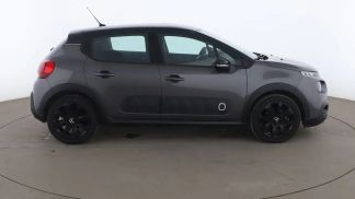 Leasing Hayon Citroën C3 2018