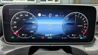 Leasing Wagon MERCEDES C 300 2022
