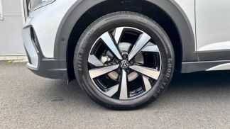 Finansowanie SUV Volkswagen Taigo 2023