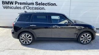 Leasing Wagon MINI Cooper 2022