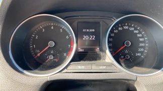 Lízing Hatchback Volkswagen Polo 2015