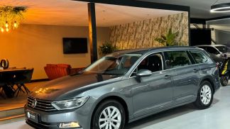 Finansowanie Wóz Volkswagen Passat Variant 2017